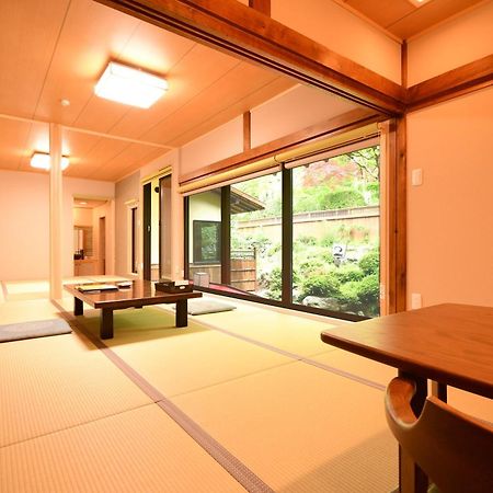 Hotel Koyasan Shukubo Jokiin Zewnętrze zdjęcie