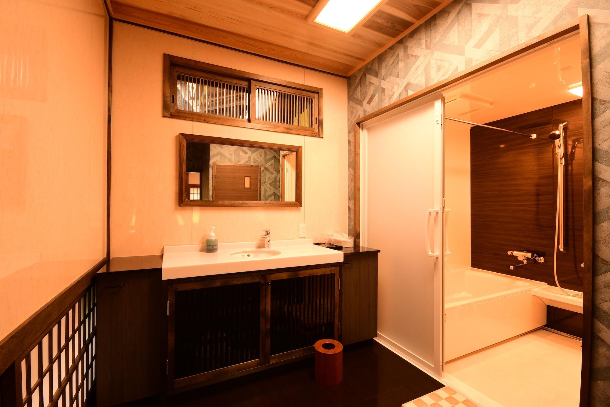 Hotel Koyasan Shukubo Jokiin Zewnętrze zdjęcie