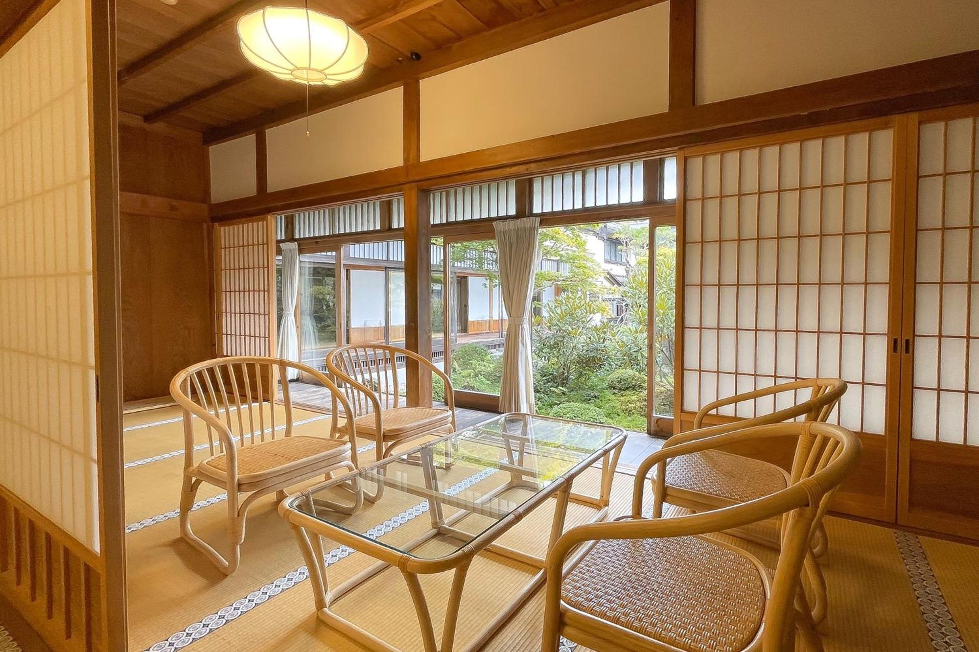 Hotel Koyasan Shukubo Jokiin Zewnętrze zdjęcie