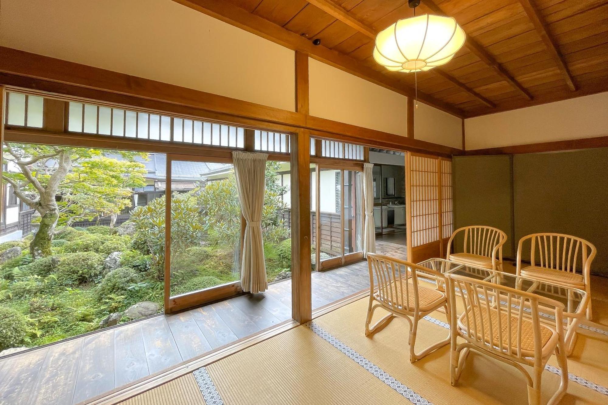 Hotel Koyasan Shukubo Jokiin Zewnętrze zdjęcie