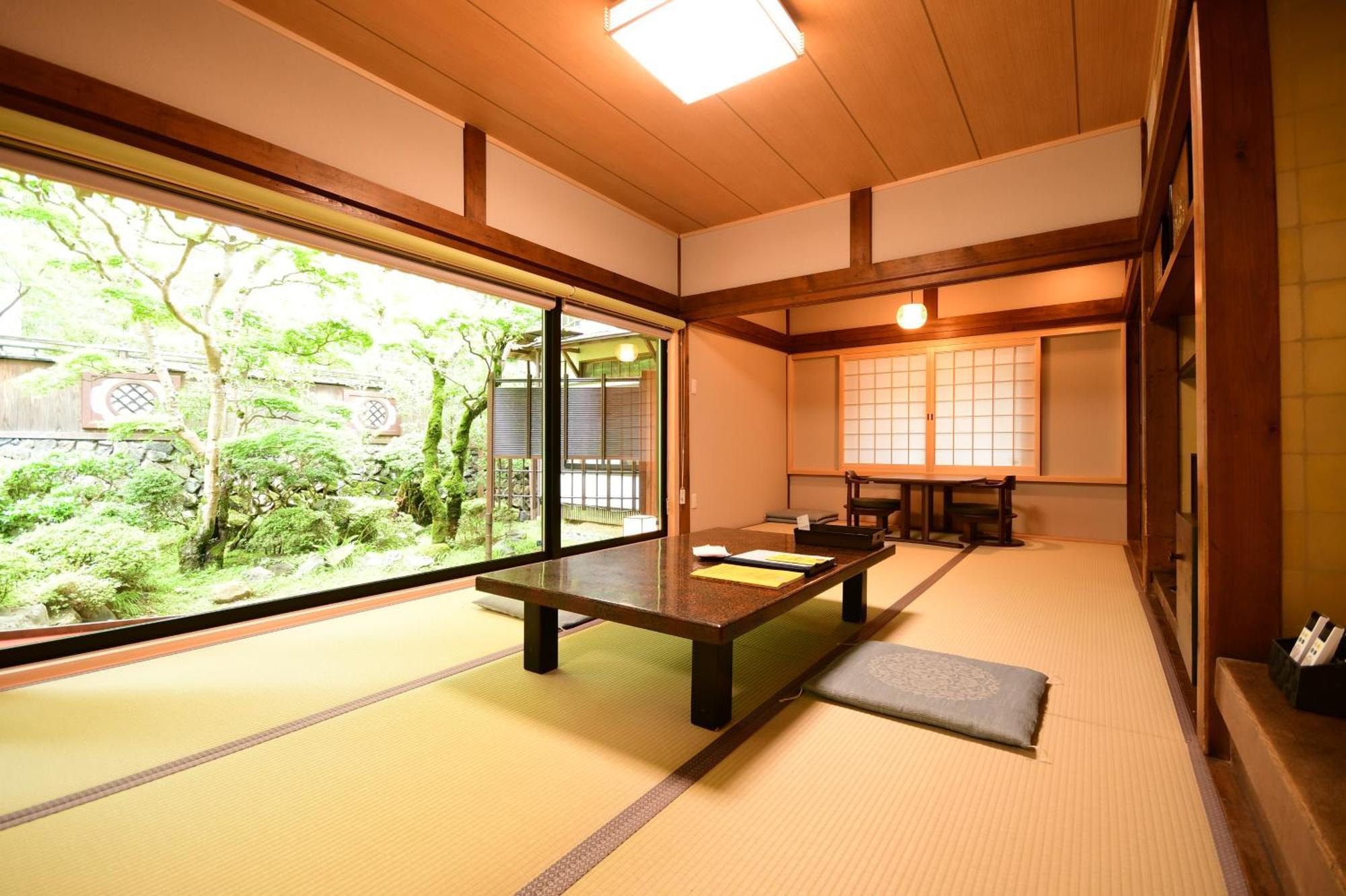 Hotel Koyasan Shukubo Jokiin Zewnętrze zdjęcie