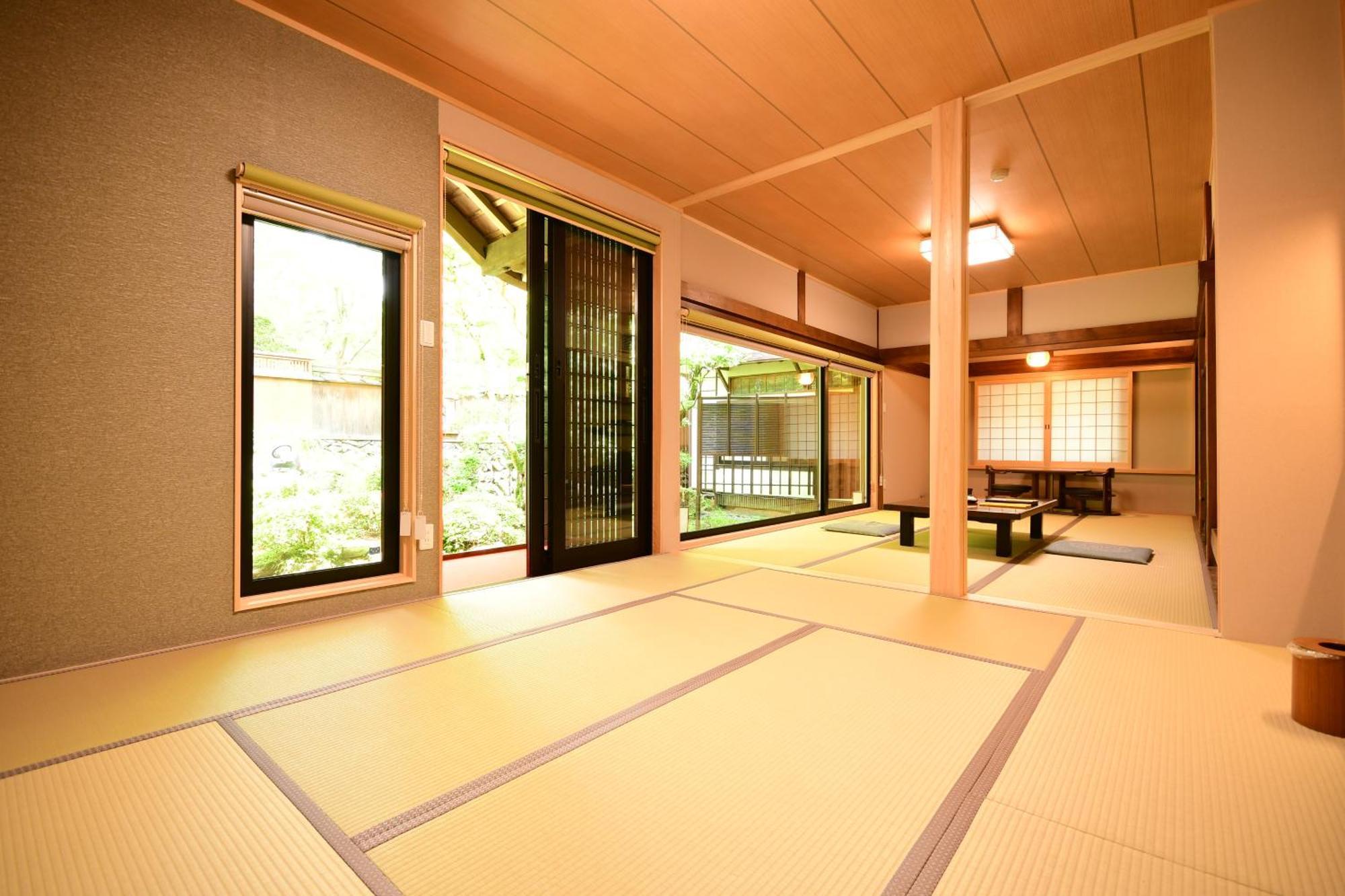 Hotel Koyasan Shukubo Jokiin Zewnętrze zdjęcie