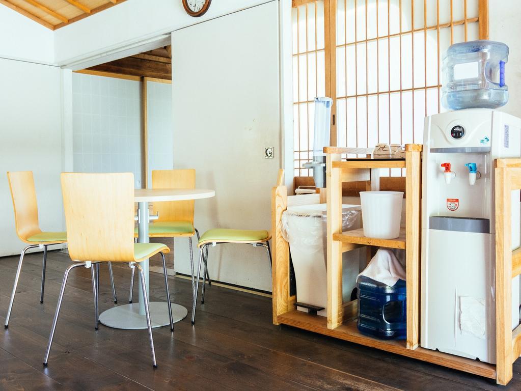 Hotel Koyasan Shukubo Jokiin Zewnętrze zdjęcie