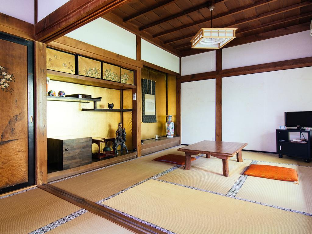 Hotel Koyasan Shukubo Jokiin Zewnętrze zdjęcie